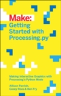 Getting Started with Processing.py - Book