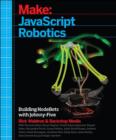 Javascript Robotics - Book