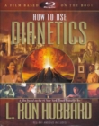How to Use Dianetics - Book
