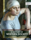 A History of Western Society, Volume 2 : From the Age of Exploration to the Present - Book