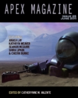 Apex Magazine: Issue 25 - eBook