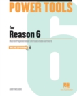Power Tools for Reason 6 - Book
