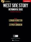 West Side Story : Instrumental Solos Flute and Piano - Book