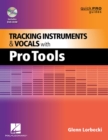 Tracking Instruments and Vocals with Pro Tools - eBook