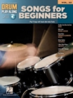 Songs for Beginners - Book