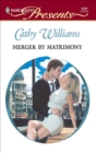 Merger by Matrimony - eBook