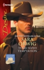 Texas-Sized Temptation - eBook