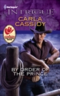 By Order of the Prince - eBook