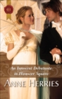 An Innocent Debutante in Hanover Square - eBook
