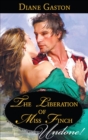 The Liberation of Miss Finch - eBook