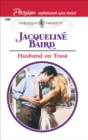 Husband on Trust - eBook