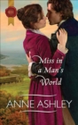 Miss in a Man's World - eBook