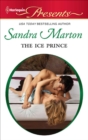 The Ice Prince - eBook