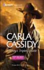 Cowboy's Triplet Trouble - eBook
