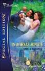 In a Texas Minute - eBook