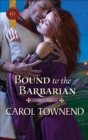 Bound to the Barbarian - eBook