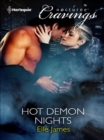 Hot Demon Nights - eBook
