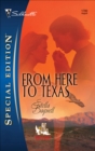 From Here to Texas - eBook