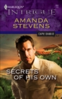Secrets of His Own - eBook