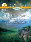 Her Brother's Keeper & Out of the Depths - eBook