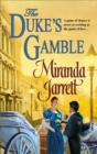 The Duke's Gamble - eBook