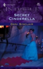 Secret Cinderella - eBook