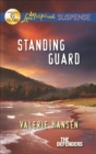Standing Guard - eBook