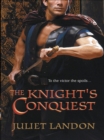 The Knight's Conquest - eBook