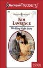 Wedding-Night Baby - eBook