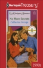 No More Secrets - eBook