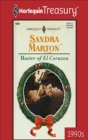 Master of El Corazon - eBook