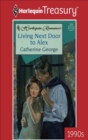 Living Next Door to Alex - eBook