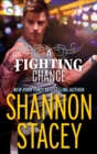 A Fighting Chance - eBook