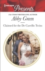 Claimed for the De Carrillo Twins - eBook