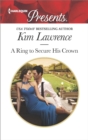 A Ring to Secure His Crown - eBook