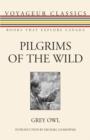 Pilgrims of the Wild - eBook