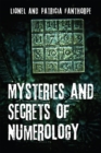 Mysteries and Secrets of Numerology - Book