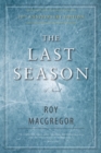 The Last Season - Book