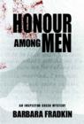 Honour Among Men : An Inspector Green Mystery - eBook