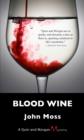 Blood Wine : A Quin and Morgan Mystery - eBook
