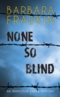 None So Blind : An Inspector Green Mystery - Book