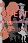 Quest Biographies Bundle - Books 11-20 : William Lyon Mackenzie King / Rene Levesque / Samuel de Champlain / John Grierson / Lucille Teasdale / Maurice Duplessis / David Thompson / Mazo de la Roche / - eBook