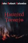 Haunted Toronto - eBook