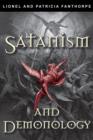 Satanism and Demonology - eBook