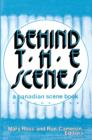 Behind the Scenes : Volume 1 - eBook