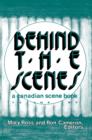 Behind the Scenes : Volume 2 - eBook
