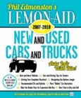 Lemon-Aid New and Used Cars and Trucks 2007-2018 - Book