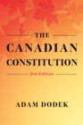 The Canadian Constitution - Book