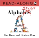 Alphabetter Read-Along - eBook