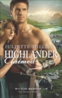 Highlander Claimed - eBook